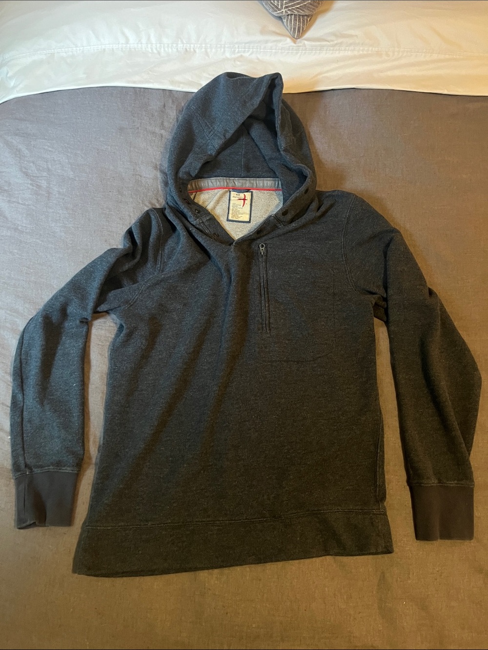 Relwen Windsurf Hoodie - Huckberry